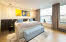 Photo by: Tord-Erik Andresen Scandic Nidelven, Trondheim, presidential suite, bedroom